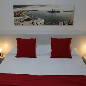 Casanova Venecia