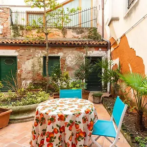 Ca' Longhi Venecia