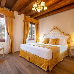 Laguna D'oro Luxury Venecia