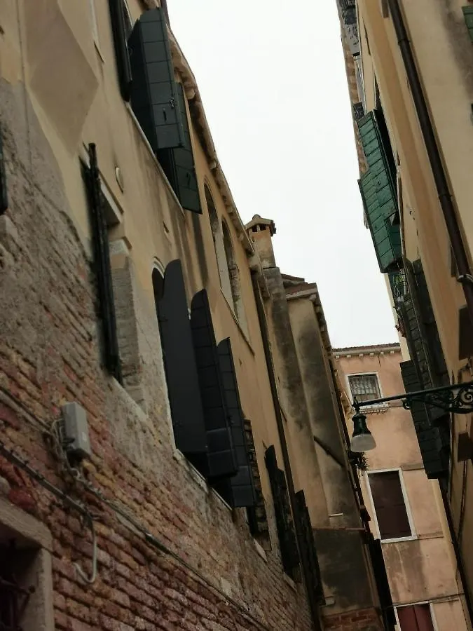Ca Cristallina Venice